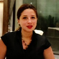 Maram Sayed