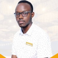 serge Twagirimana