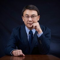 Rauan DAUKENOV