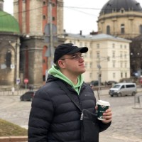 Maksym Nahornyi