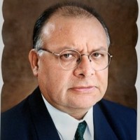 Fernando Céspedes Pais