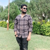 Sambu Praveen Kumar