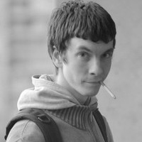 Дмитрий Платонов