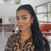 Nadene Ibrahim