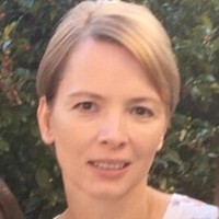 Irina Graham