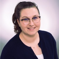 Caroline Arnold