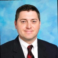 James Alcorn