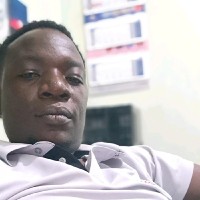 Emmanuel Wesonga