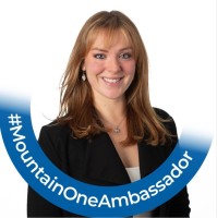 Sarah Bloom, Mba