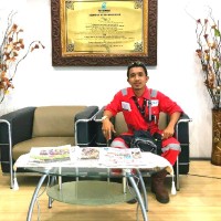 Muhammad Nashriq Johari