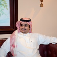 Dr. Nasser Saeed Bin Kadasah