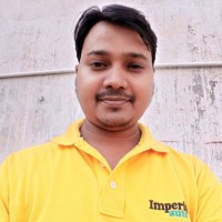 ARUN RAIKWAR