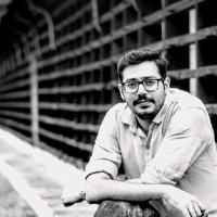 Jayakrishnan R