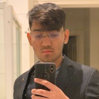 Harsh Sakhiya
