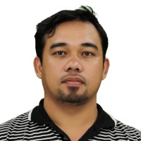 Gerald Avenido