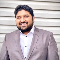 Saurabh Ishwalkar