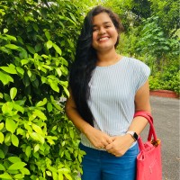 Ramya M