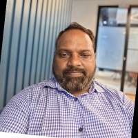 Feroz Mulani