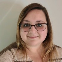 Ashley Oswald