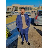 Mohamed Elagamy