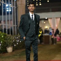 Aniket Mathur