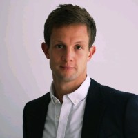 Simon B. Jensen 西蒙
