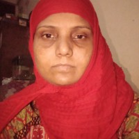 Erum mohammad ali Mohammad ali