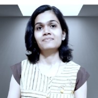 Pratibha Nikam-Desale