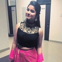 Aditi Dhiman