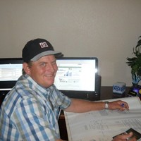 Patrick Davis