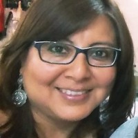 Rosa Julia Vera