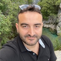 Arber Lukani