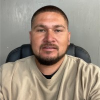 Alexander Partida