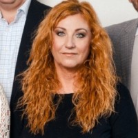 Gitte Jürgens ♦️ Bestyrelsesprofessionel