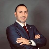Nasir Kado