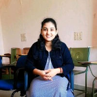 Diya Santhosh
