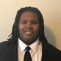 Dariean Robinson