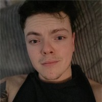 Luke Hall