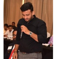 Nihar Patel