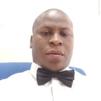 Floyd Mashego