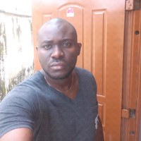 James Akpan
