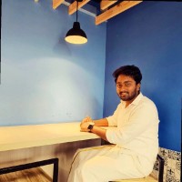 Jayashankar Sambangi
