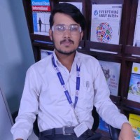 Vishal Kanzariya