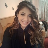 Jasmine Lanzeroti