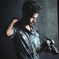 steve antony