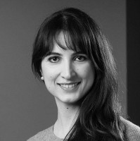 Joanna Constantis