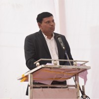 Mahendra Patel