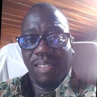 Seiba Lamine Diabate