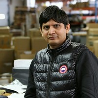 Chetankumar Patel