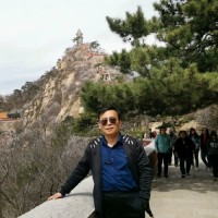 Gary Zhang （张海涛）